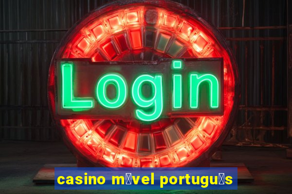 casino m贸vel portugu锚s