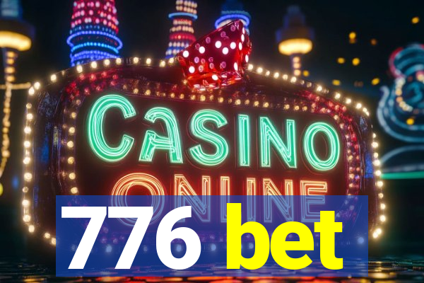 776 bet