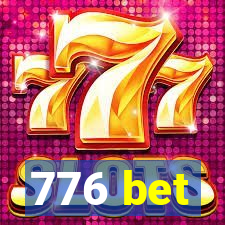 776 bet