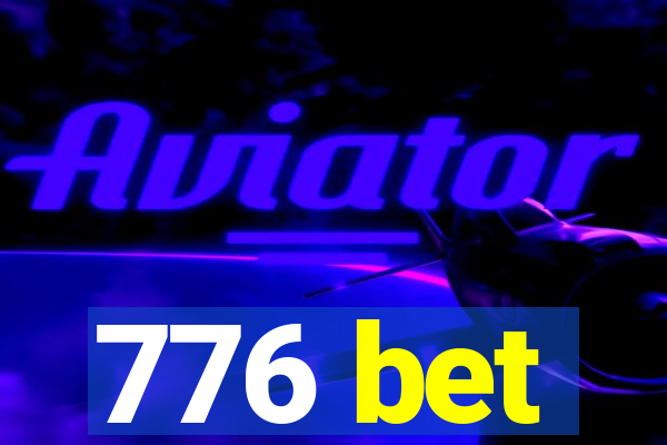 776 bet