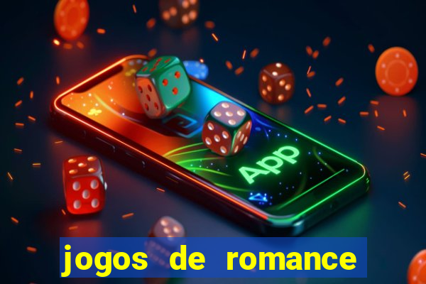 jogos de romance para pc