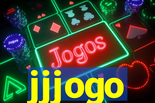 jjjogo