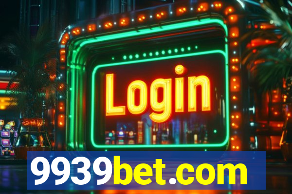 9939bet.com