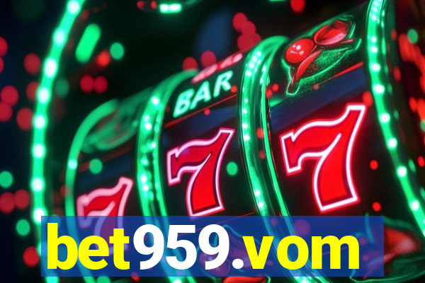 bet959.vom