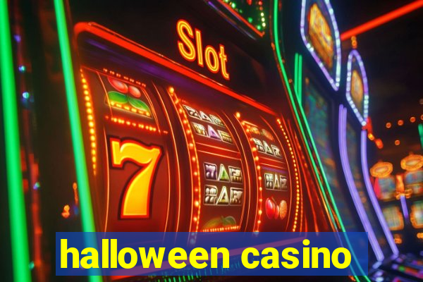 halloween casino