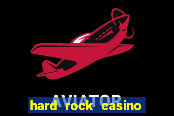 hard rock casino seminole way fort lauderdale fl