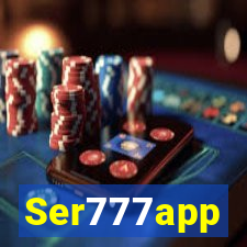 Ser777app