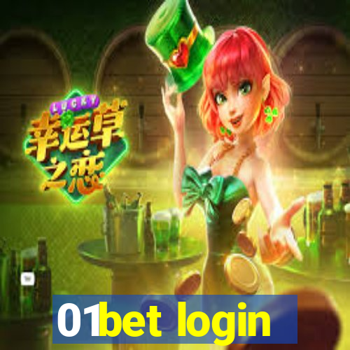 01bet login