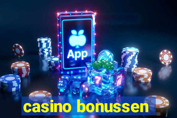 casino bonussen