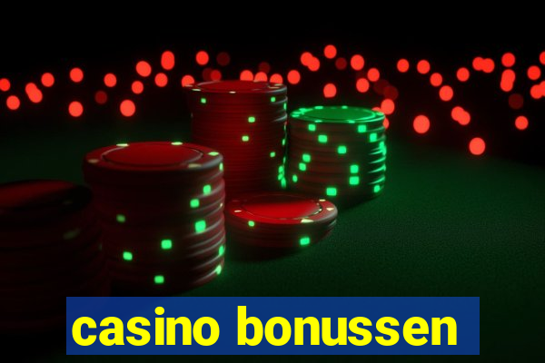 casino bonussen