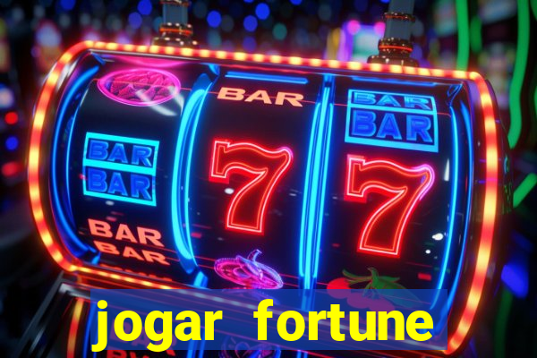 jogar fortune rabbit demo