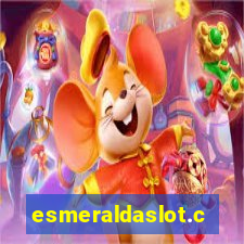 esmeraldaslot.com