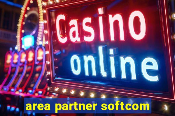 area partner softcom