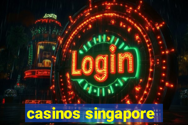 casinos singapore