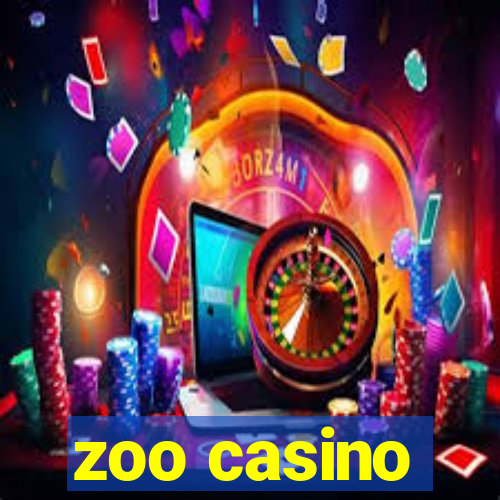 zoo casino