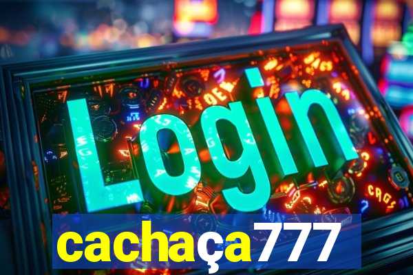 cachaça777