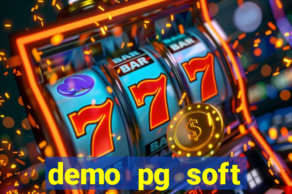 demo pg soft fortune tiger