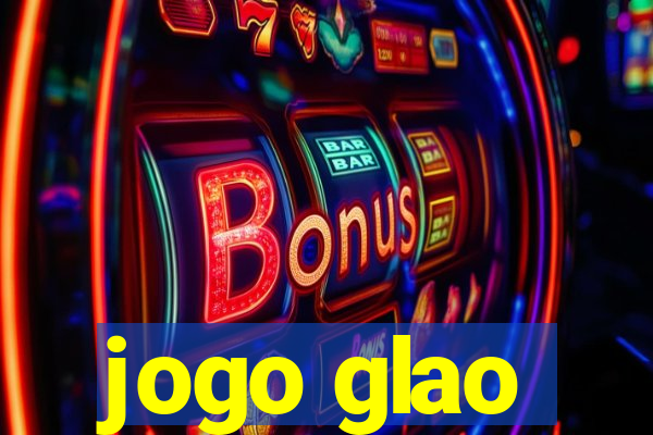 jogo glao