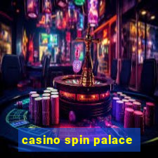 casino spin palace