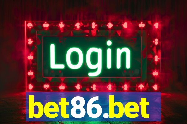 bet86.bet