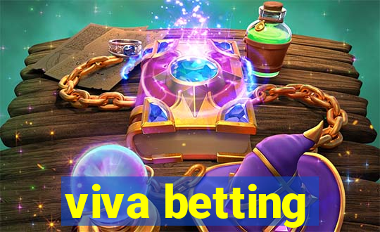 viva betting