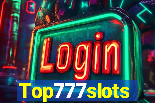 Top777slots