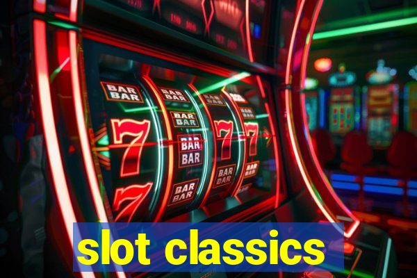 slot classics