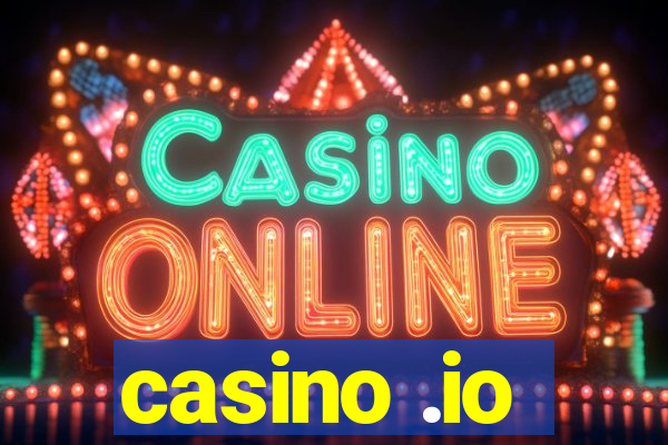 casino .io