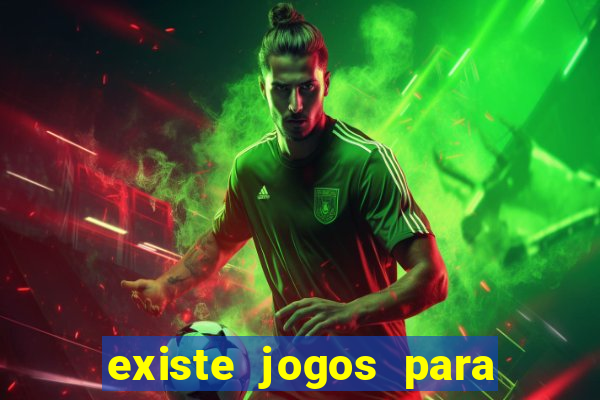 existe jogos para ganhar dinheiro de verdade