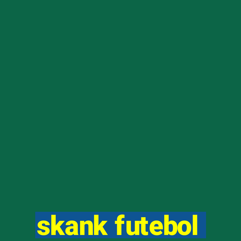 skank futebol