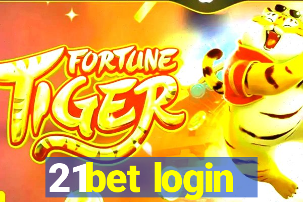 21bet login