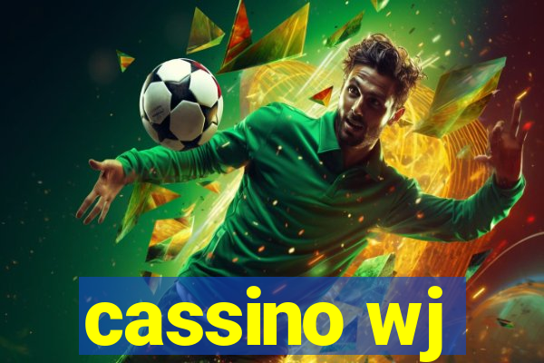 cassino wj