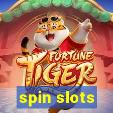 spin slots