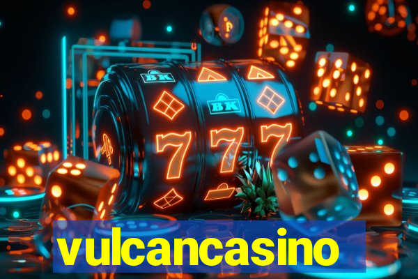 vulcancasino