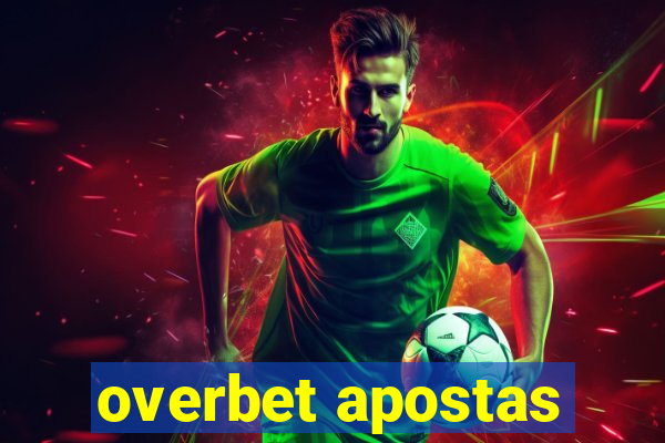 overbet apostas