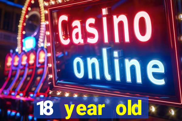 18 year old casinos in north carolina