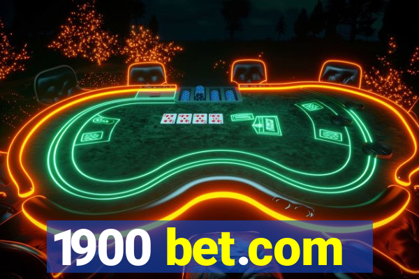 1900 bet.com