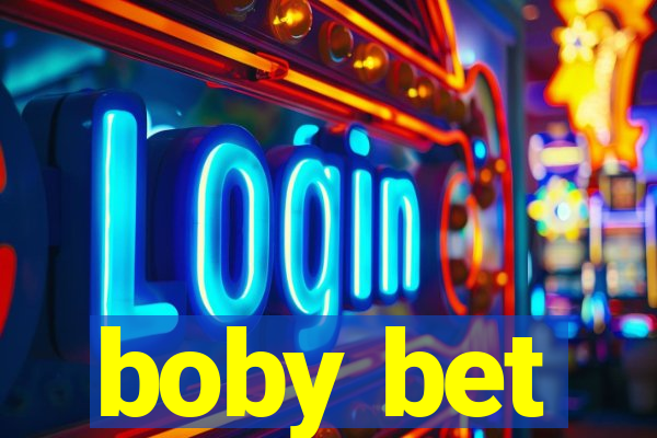 boby bet