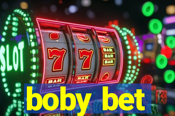 boby bet