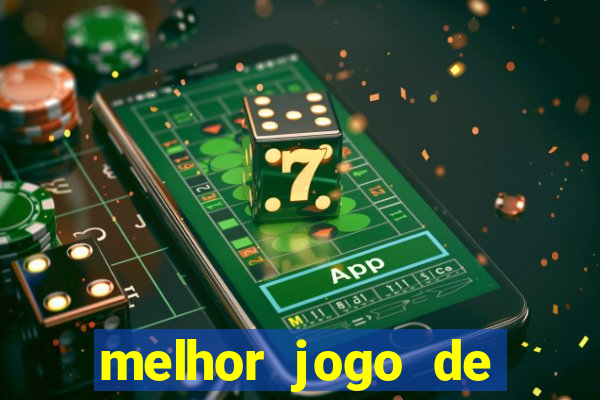 melhor jogo de cassino para ganhar dinheiro