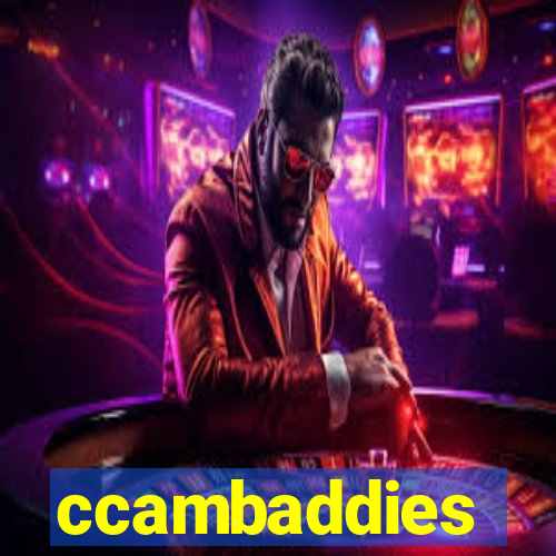 ccambaddies