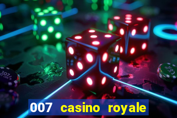 007 casino royale 1080p pt br