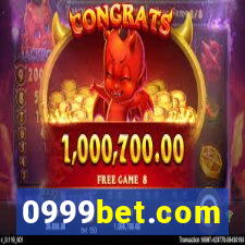 0999bet.com