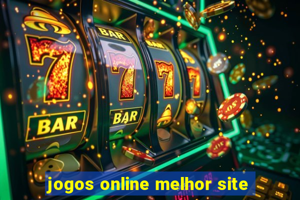 jogos online melhor site