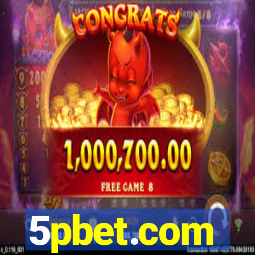 5pbet.com