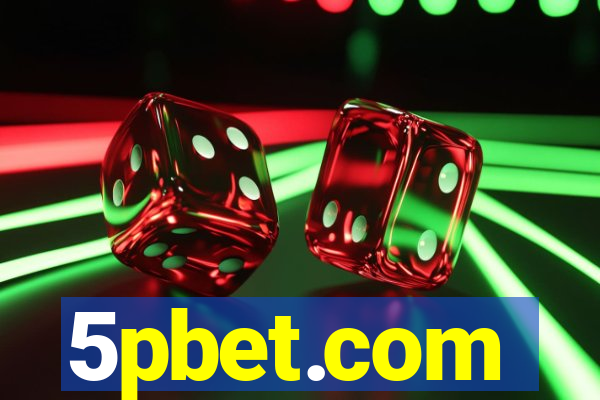 5pbet.com