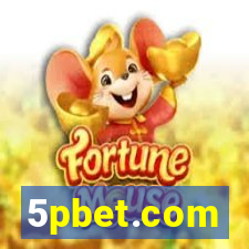 5pbet.com