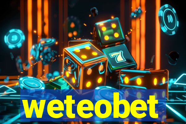 weteobet