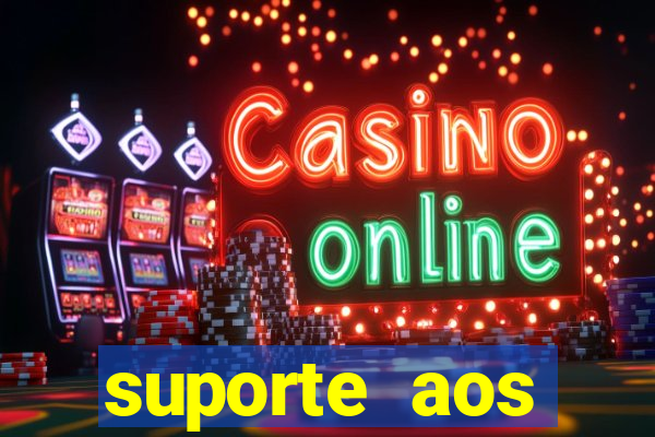 suporte aos clientes de jogos online