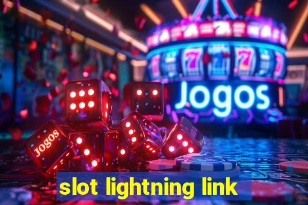 slot lightning link